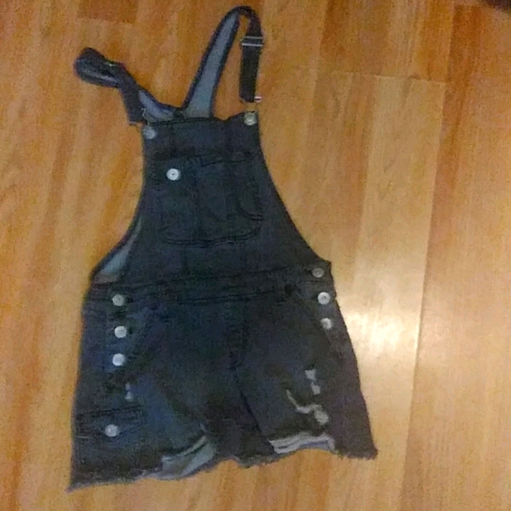 Overalls - Picture 1 of 1